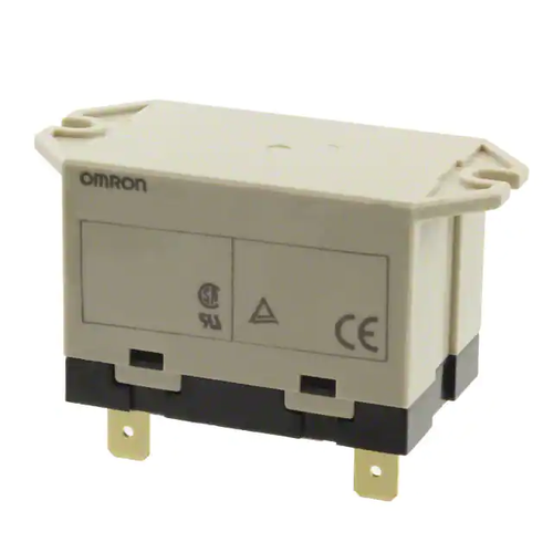 Omron G7L-1A-TUB-CB-AC200/240 Power Relays